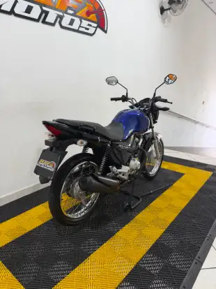 HONDA-CG 160 START ES HONDA-CG 160 START ES-2023