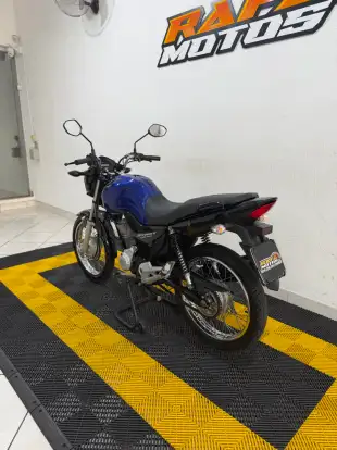 HONDA-CG 160 START ES HONDA-CG 160 START ES-2023
