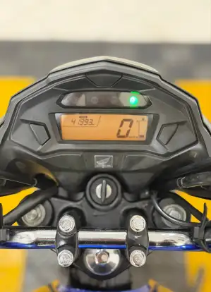 HONDA-CG 160 START ES-2023