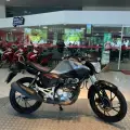 HONDA CG 160 START ES HONDA CG 160 START ES