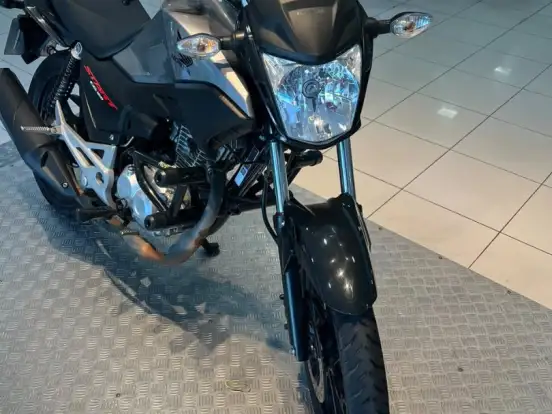 HONDA-CG 160 START ES HONDA-CG 160 START ES-2025