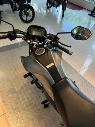 HONDA-CG 160 START ES-2025