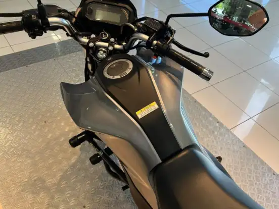 HONDA-CG 160 START ES HONDA-CG 160 START ES-2025