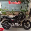 HONDA CG 160 START ES HONDA CG 160 START ES