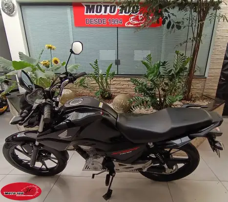 HONDA-CG 160 START ES HONDA-CG 160 START ES-2025