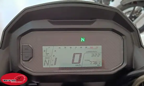 HONDA-CG 160 START ES HONDA-CG 160 START ES-2025
