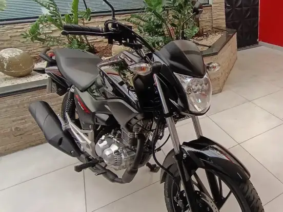HONDA-CG 160 START ES HONDA-CG 160 START ES-2025