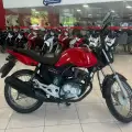 HONDA CG 160 START ES HONDA CG 160 START ES