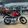 HONDA CG 160 START ES HONDA CG 160 START ES