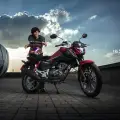 HONDA CG 160 TITAN 50 ANOS HONDA CG 160 TITAN 50 ANOS