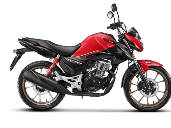 HONDA-CG 160 TITAN 50 ANOS HONDA-CG 160 TITAN 50 ANOS-2026