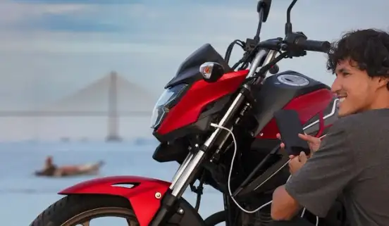 HONDA-CG 160 TITAN 50 ANOS-2026