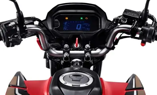 HONDA-CG 160 TITAN 50 ANOS-2026