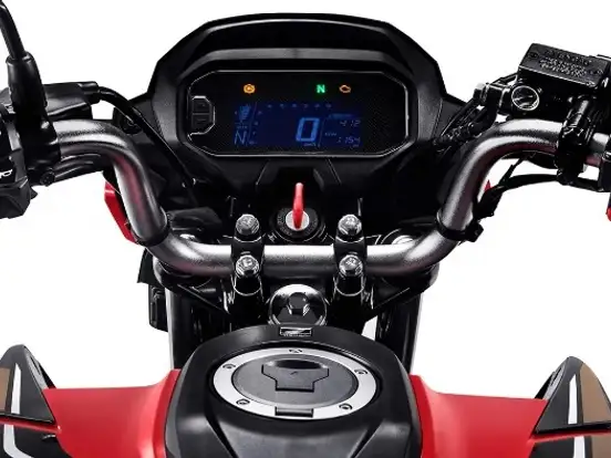 HONDA-CG 160 TITAN 50 ANOS HONDA-CG 160 TITAN 50 ANOS-2026