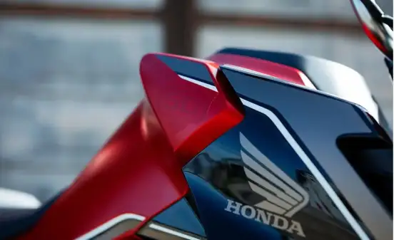 HONDA-CG 160 TITAN 50 ANOS-2026