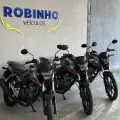 HONDA CG 160 TITAN ABS HONDA CG 160 TITAN ABS