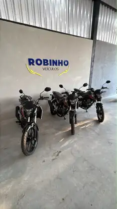 HONDA-CG 160 TITAN ABS-2026