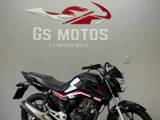 HONDA-CG 160 TITAN HONDA-CG 160 TITAN-2021