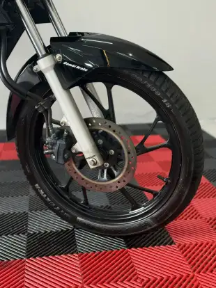 HONDA-CG 160 TITAN-2021