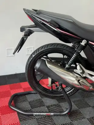 HONDA-CG 160 TITAN-2021