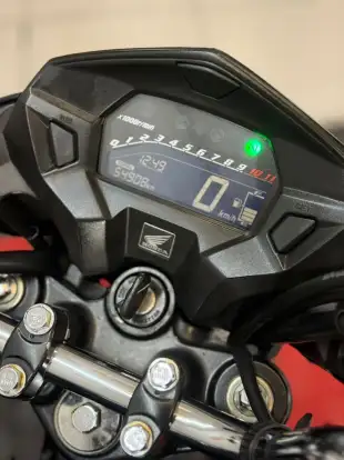 HONDA-CG 160 TITAN-2021