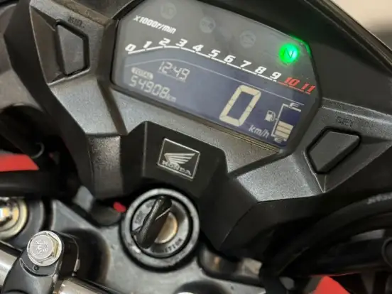 HONDA-CG 160 TITAN HONDA-CG 160 TITAN-2021