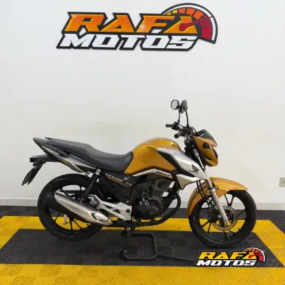 HONDA-CG 160 TITAN-2022