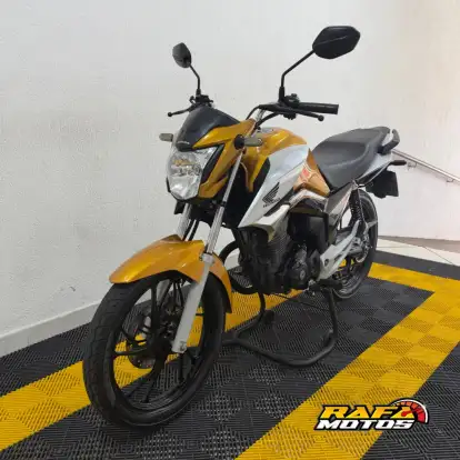 HONDA-CG 160 TITAN HONDA-CG 160 TITAN-2022