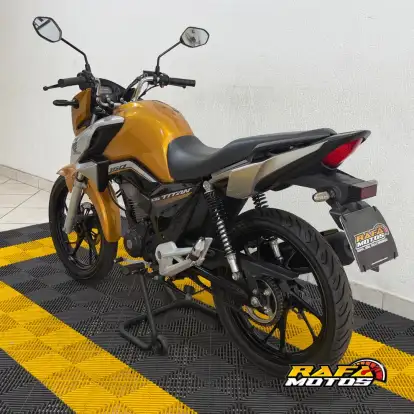 HONDA-CG 160 TITAN HONDA-CG 160 TITAN-2022