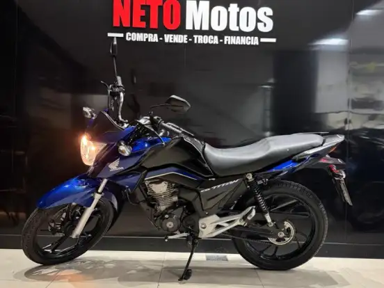HONDA-CG 160 TITAN HONDA-CG 160 TITAN-2023