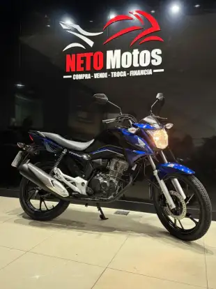 HONDA-CG 160 TITAN HONDA-CG 160 TITAN-2023