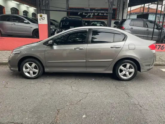 HONDA-CITY-2011
