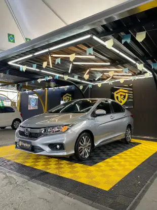 HONDA-CITY-2020