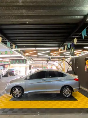 HONDA-CITY-2020