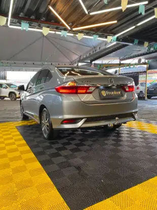 HONDA-CITY-2020