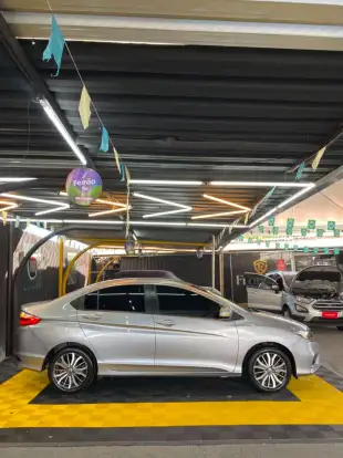 HONDA-CITY-2020