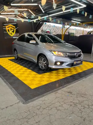 HONDA-CITY-2020