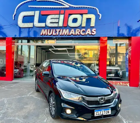 HONDA-CITY-2019