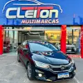 HONDA CITY 1.5 EX 16V FLEX 4P AUTOMÁTICO HONDA CITY 1.5 EX 16V FLEX 4P AUTOMÁTICO