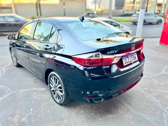 HONDA-CITY-2019