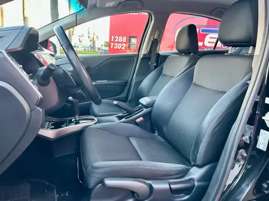HONDA-CITY-1.5 EX 16V FLEX 4P AUTOMÁTICO HONDA-CITY-2019