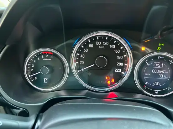HONDA-CITY-2019