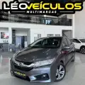HONDA CITY 1.5 EX 16V FLEX 4P AUTOMÁTICO HONDA CITY 1.5 EX 16V FLEX 4P AUTOMÁTICO