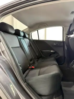HONDA-CITY-1.5 EX 16V FLEX 4P AUTOMÁTICO HONDA-CITY-2017