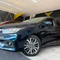 HONDA CITY 1.5 EXL 16V FLEX 4P AUTOMÁTICO HONDA CITY 1.5 EXL 16V FLEX 4P AUTOMÁTICO