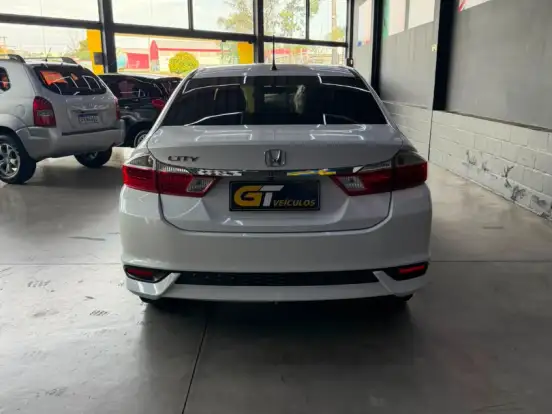 HONDA-CITY-1.5 EXL 16V FLEX 4P AUTOMÁTICO HONDA-CITY-2021