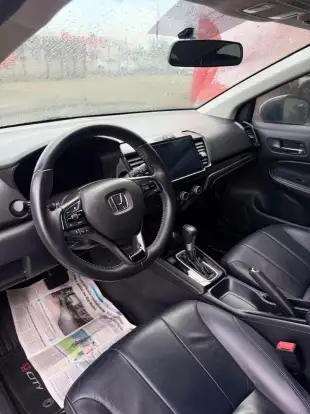 HONDA-CITY-1.5 i-VTEC FLEX HATCH EXL CVT HONDA-CITY-2024