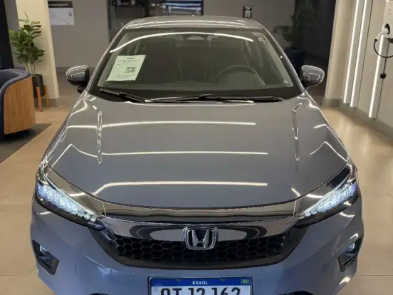 HONDA-CITY-1.5 i-VTEC FLEX HATCH TOURING CVT HONDA-CITY-2023