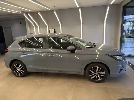 HONDA-CITY-1.5 i-VTEC FLEX HATCH TOURING CVT HONDA-CITY-2023