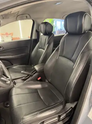 HONDA-CITY-1.5 i-VTEC FLEX HATCH TOURING CVT HONDA-CITY-2023